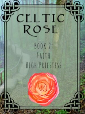 cover image of Celtic Rose Book 2